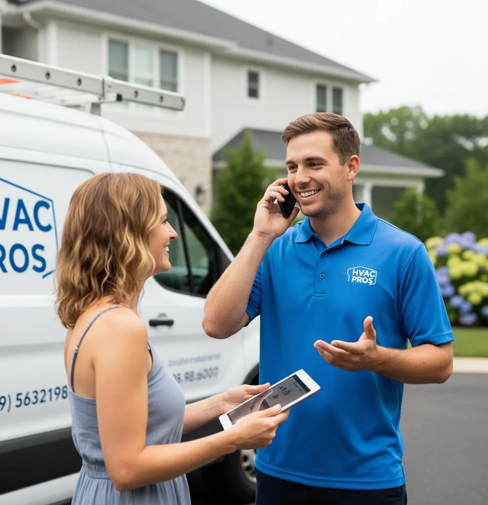 Cobra HVAC customer support in Kasilof